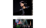 DVD「What a beautiful moment」の画像