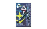 GUNDAM versionのアクセスカードの画像