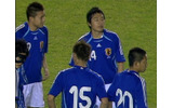 U-20日本代表の画像