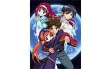 春の新作アニメ「この醜くも美しい世界」第一話が無料公開に〜アニメイトTVの画像