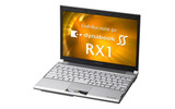dynabookSS RX1/W7Aの画像