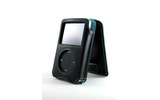 RT-5GLC1スタンド使用時（iPodは別売）の画像