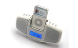 iBoomトラベル（iPodは別売）の画像