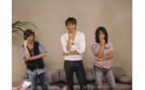 　w-inds.が5日、ヤフーの動画配信イベント「Yahoo!ライブトーク」に出演した。香港でのイベントの模様や新曲「LOVE IS THE GREATEST THING」、7日に始まる全国ツアーについて語った。の画像