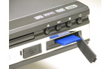 SDカード使用例の画像