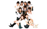 「アイドリング!!!」メンバー9名の画像