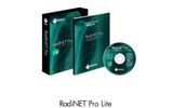 RadiNET Pro Liteの画像