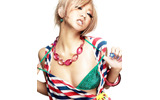 倖田來未の画像
