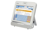 「フレッツフォン VP2000」<外観>の画像