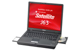 dynabook Satellite J63の画像
