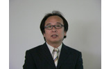 代表取締役 藤田純一氏の画像