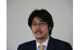 代表取締役 末吉隆彦氏の画像
