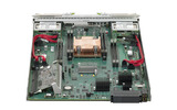 Sun Blade T6300の内部。プロセッサはUltraSPARC T1の画像