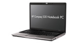 HP Compaq 530 Notebook PCの画像