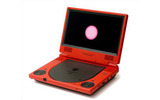 Char MODEL Portable DVD Player BCHW-0001の画像
