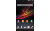 ドコモ夏モデルスマホ「ツートップ」、GALAXY S4とXperia Aの標準搭載アプリを比較