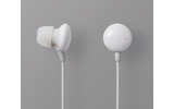 EAR DROPS COLORS(ホワイト)の画像