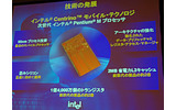 インテル、90nmプロセスのPentium M 755/745/735を発表の画像
