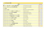 50音別ヘルプの画像