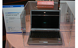 インテル、90nmプロセスのPentium M 755/745/735を発表の画像