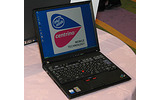インテル、90nmプロセスのPentium M 755/745/735を発表の画像