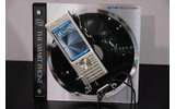 Advanced／W-ZERO3の画像