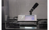 アイ・オー・データ機器のUSB GPSレシーバー「USBGPS2/WS」の画像