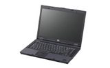 HP Compaq 8510w Mobile Workstationの画像
