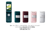 GENT SoftBank 812SH sの画像