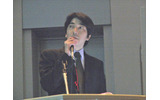 KDDI 技術渉外室 企画調査部 標準戦略G 主任 田村 知之 氏の画像
