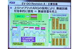 EV-DO Rev.Aの主要技術：上りハイブリッドARQの画像