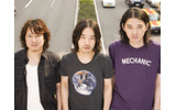 TRICERATOPSの画像