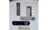 YOZANのIEEE802.16e-USBデバイス(参考出品)の画像