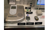 ZigBee健康機器（参考出品）の画像