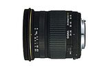 シグマ、デジタル一眼レフ対応ズームレンズ「24-60mm F2.8 EX DG」の発売日・価格決定の画像
