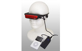 iPodと接続できる「iTheaterV」の画像
