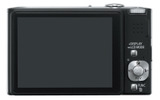 DMC-FX55（背面）の画像