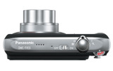 DMC-FX55（天面）の画像