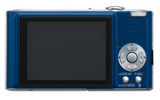 DMC-FX33（背面）の画像