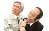 爆笑問題の画像