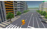 AKIBA LIFE、VIRTUAL AKIBA島の画像