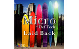 Laid Backの画像