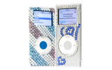 スワロフスキー 2色セット for iPod nano（iPod nanoは別売）の画像