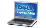 Inspiron 6400の画像