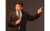 KDDI取締役執行役員常務 高橋誠氏の画像