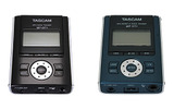 MP3トレーナー（左からMP-BT1、MP-VT1）の画像