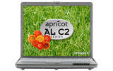 apricot AL C2の画像