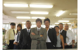 ヅラ刑事の画像