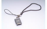 Intelligent Drive i810（1GBモデル、カラーはブラック、ストラップ付属）の画像