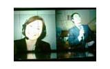 NOVAのお茶の間留学をTEPCOひかりで提供−高品質な回線によって裏付けられたIPテレビ電話サービスの画像